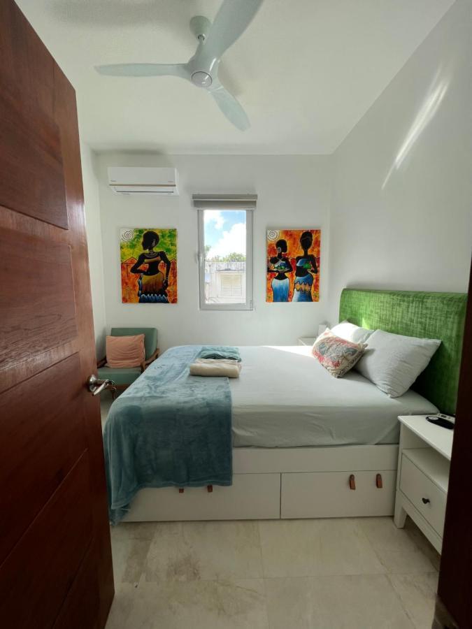Joy Apartment San Juan Exterior photo