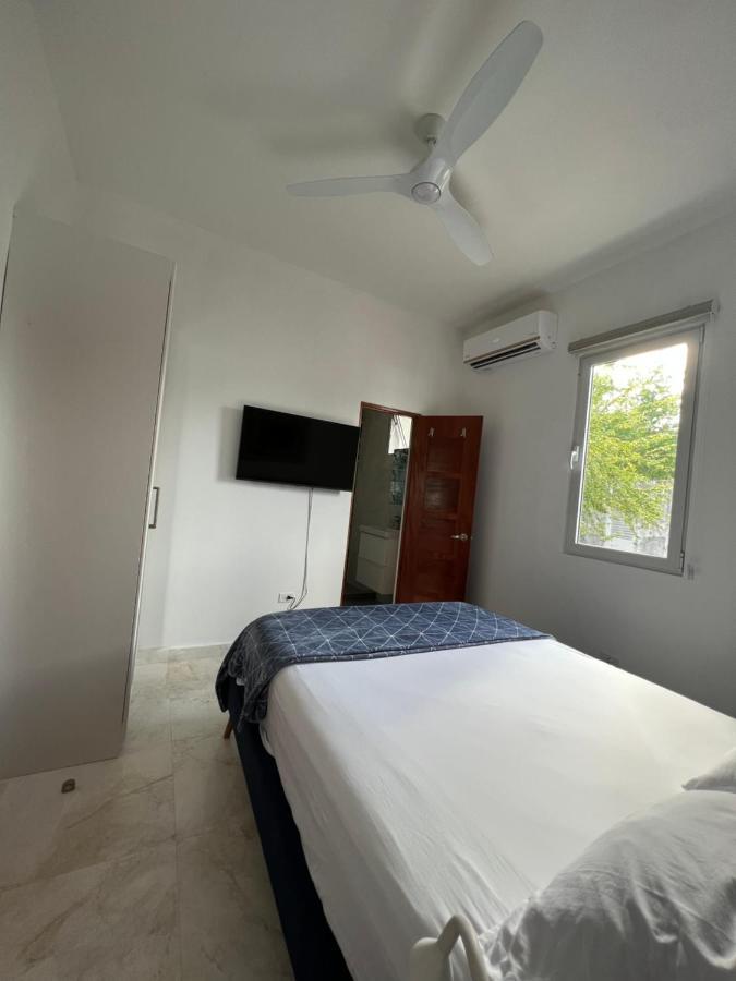 Joy Apartment San Juan Exterior photo